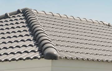 advantages of Weardley clay roofing