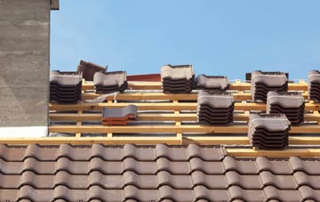 Weardley clay roofing costs