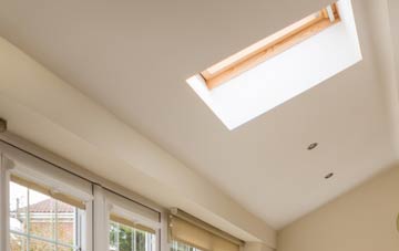 Weardley conservatory roof insulation companies