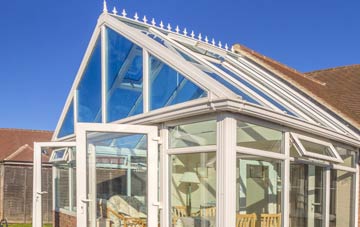 conservatory roof insulation costs Weardley