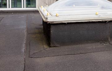 disadvantages of Weardley flat roofs