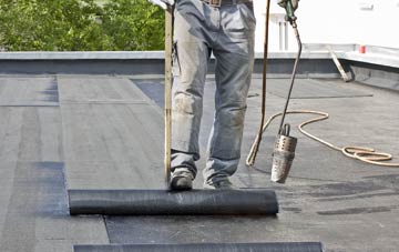 flat roof replacement Weardley, West Yorkshire