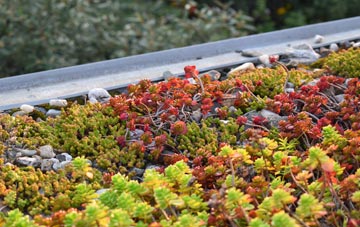 the cost of Weardley green roof installation