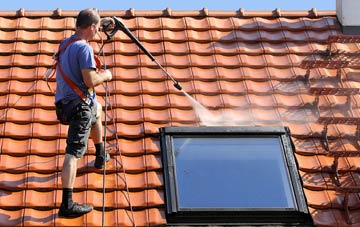 roof cleaning Weardley, West Yorkshire