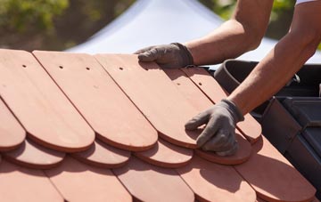 Weardley roof tile contractors