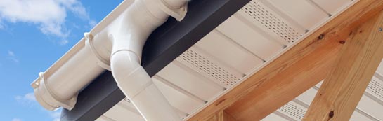 get Weardley guttering quotes today