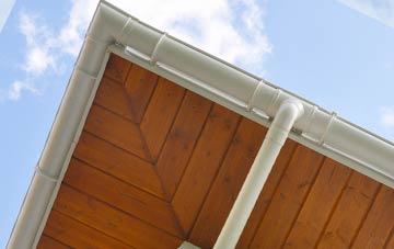 Weardley soffit types