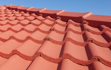 Weardley tile and slate roof replacement