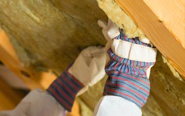 types of Weardley pitched roof insulation materials