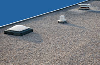 Weardley flat roofing