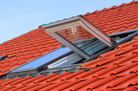 Weardley roof window