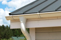 Weardley soffits